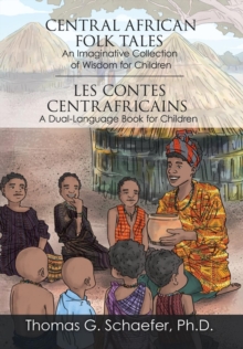 Image for Central African Folk Tales : An Imaginative Collection of Wisdom for Children