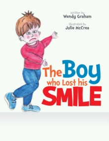 Image for Boy Who Lost His Smile