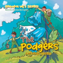 Image for Podgers: Fairyfolk Stories