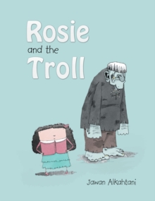 Image for Rosie and the Troll