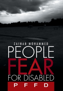 Image for People Fear For Disabled