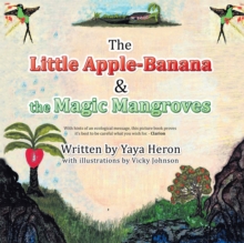 Image for Little Apple-Banana & the Magic Mangroves