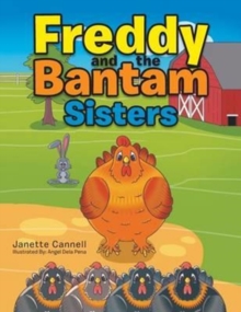 Image for Freddy and the Bantam Sisters