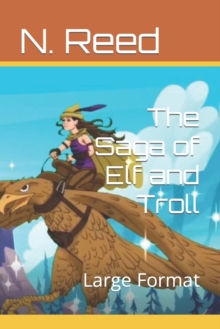 Image for The Saga of Elf and Troll