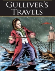 Image for Gulliver's Travels