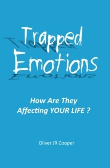Image for Trapped Emotions