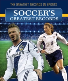 Image for Soccer's Greatest Records