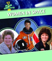 Image for Women in Space