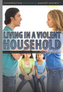 Image for Living in a Violent Household