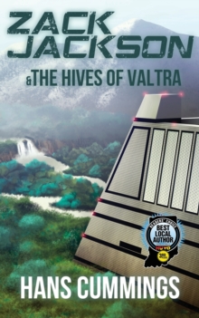 Image for Zack Jackson & The Hives of Valtra
