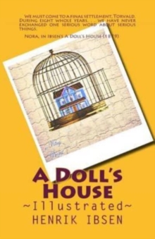 Image for A Doll's House : Illustrated