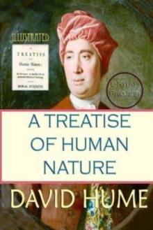 Image for A Treatise of Human Nature : Illustrated