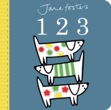 Image for Jane Foster's 123
