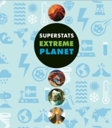 Image for Superstats: Extreme Planet