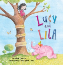 Image for Lucy and Lila