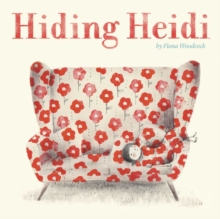 Image for Hiding Heidi