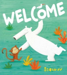 Image for Welcome
