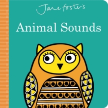 Image for Jane Foster's Animal Sounds