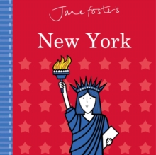 Image for Jane Foster's Cities: New York