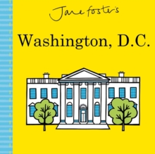Image for Jane Foster's Cities: Washington, D.C.