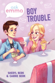 Image for Boy Trouble (Ask Emma Book 3)