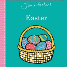 Image for Jane Foster's Easter