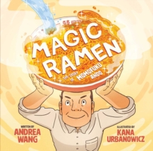 Magic Ramen