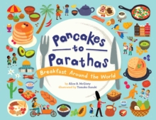 Image for Pancakes to Parathas : Breakfast Around the World
