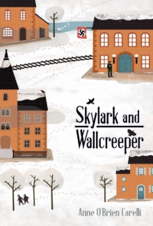 Image for Skylark and Wallcreeper