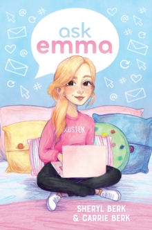 Image for Ask Emma (Ask Emma Book 1)