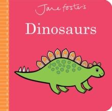 Image for Jane Foster's Dinosaurs
