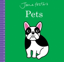 Image for Jane Foster's Pets