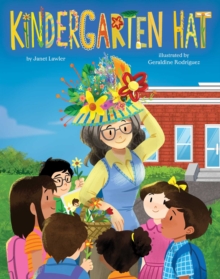 Image for Kindergarten Hat