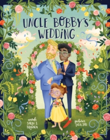 Image for Uncle Bobby's Wedding