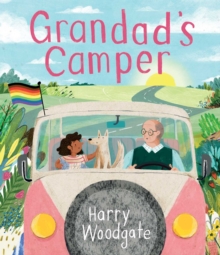 Image for Grandad's Camper