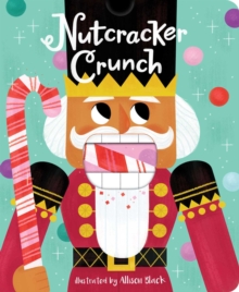 Image for Nutcracker Crunch
