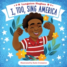 Image for I, Too, Sing America