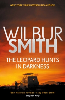 Image for Leopard Hunts in Darkness