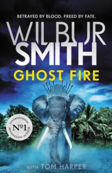 Image for Ghost Fire
