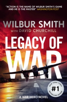 Image for Legacy of War