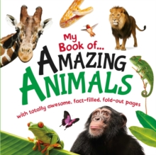 Image for My Book of Amazing Animals