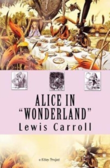 Image for Alice In Wonderland