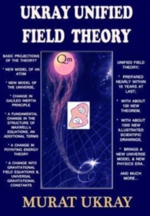Image for "UKRAY" Unified Field Theory