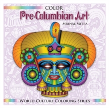 Image for Color Pre-Columbian Art