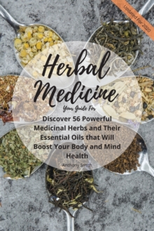 Image for Your Guide for Herbal Medicine