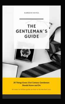 Image for The Gentleman's Guide