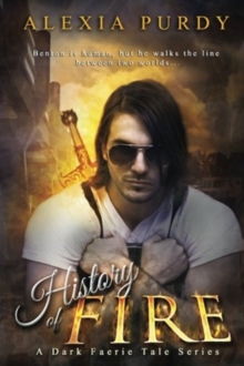 Image for History of Fire (Elemental Fire #1)