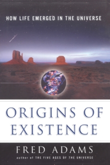 Image for Origins of Existence