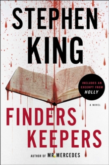 Image for Finders Keepers: A Novel