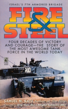 Image for Fire and Steel